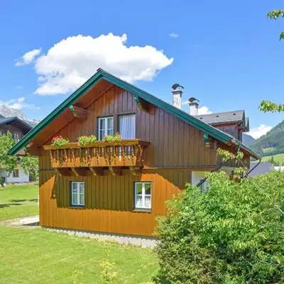 Ferienwohnung Hentschel in Tauplitz