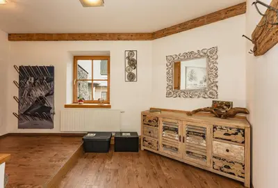 Grundriss der Unterkunft Apartments Altstadtflair