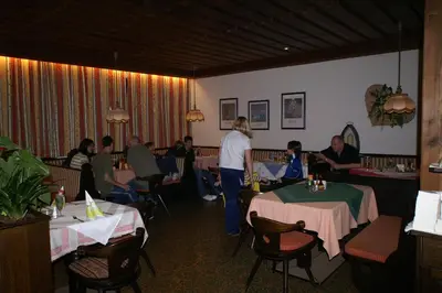 Gäste, die in der Unterkunft Gasthof zur Post übernachten