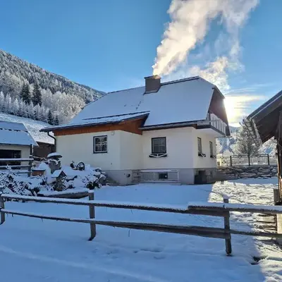 Ferienhaus Melchartboden