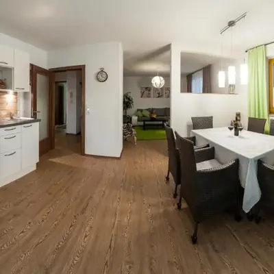 Appartements Haidl