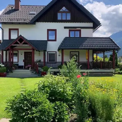 Ferienwohnung am Sonnenweg