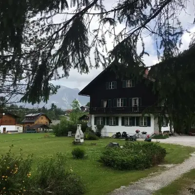 Forest Home Untertal