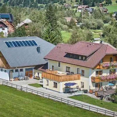 Krapflhof