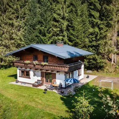 Ferienhaus Waldwinkl