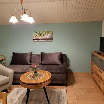 Ferienwohnung direkt am See 3