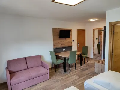 TV/Unterhaltungsangebot in der Unterkunft Hotel-Bad Goisern