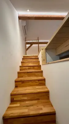 Grundriss der Unterkunft Seppenbauernhütte in Bad Ischl im Salzkammergut