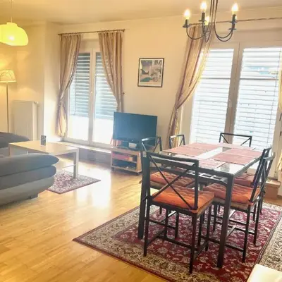 Apartment BELLA VISTA