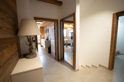 Grundriss der Unterkunft Oberkatschberg 75