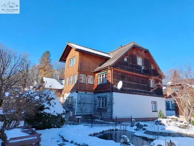 Apartment Bühemirla by FiS - Fun in Styria im Winter