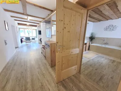 Grundriss der Unterkunft Apartment Bühemirla by FiS - Fun in Styria