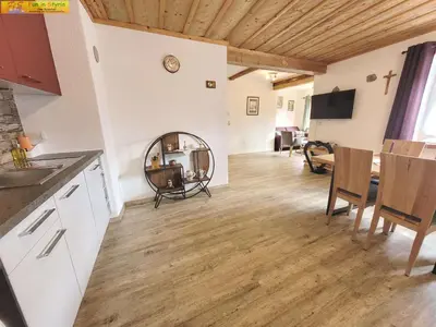 TV/Unterhaltungsangebot in der Unterkunft Apartment Bühemirla by FiS - Fun in Styria