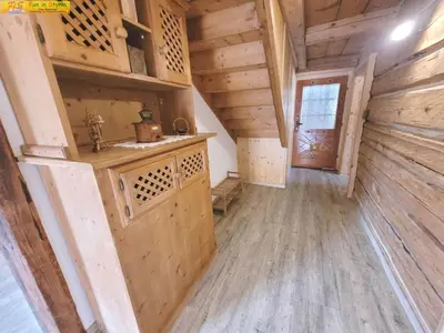 Grundriss der Unterkunft Apartment Klampfner by FiS - Fun in Styria