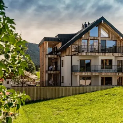 Chalets Almadel by Schladmingurlaub