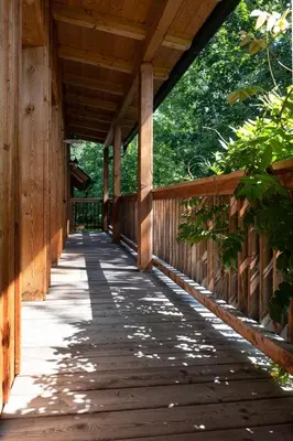 Grundriss der Unterkunft Altaussee Retreat Apartment - Your Austrian Home