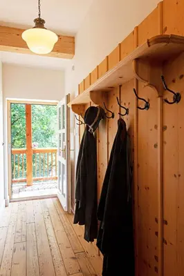 Grundriss der Unterkunft Altaussee Retreat Apartment - Your Austrian Home
