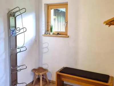 Grundriss der Unterkunft Apartment Kulmer Hof by Interhome