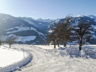 Apartment Kulmer Hof by Interhome im Winter