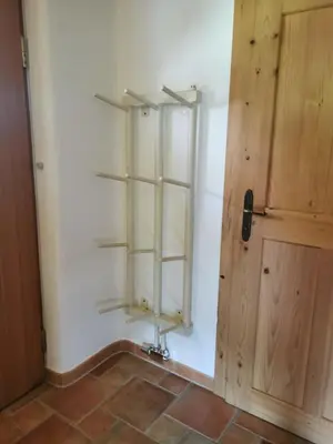 Grundriss der Unterkunft Stodertraum 3 