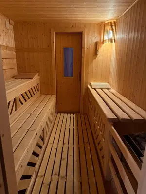 Grundriss der Unterkunft Sauschneiderhof