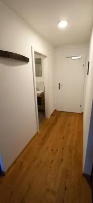 Grundriss der Unterkunft RITTERTAL Altmünster Traunsee Apartment