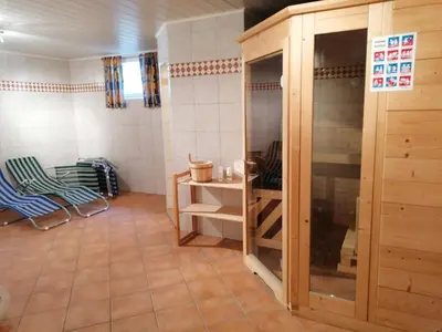 Grundriss der Unterkunft Schüttbachhof Appartements