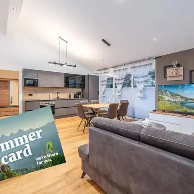 GardenAlpin & PanoramaAlpin Apartments - by myNests