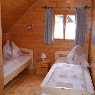 Ferienhaus Anna