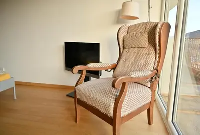 Grundriss der Unterkunft Apartment Sasano Mountain View