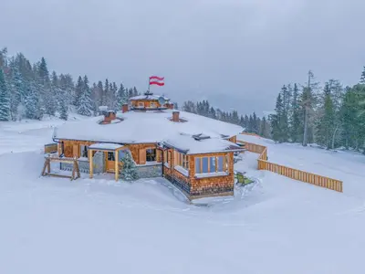Deluxe Zirberl Top 5 im Winter