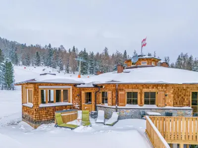 Deluxe Zirberl Top 5 im Winter