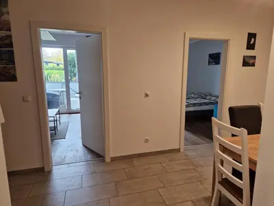 Grundriss der Unterkunft Apartment Altmünster mit Traunsteinblick