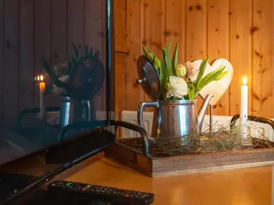 Grundriss der Unterkunft Ferienhaus Elfi