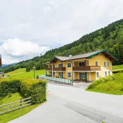 Apartments in Flachau - Salzburger Land 49982
