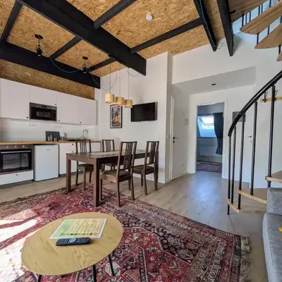mg4 Apartments