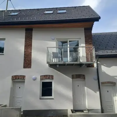 NRV twee-persoonskamer met gemeenschappelijke keuken
