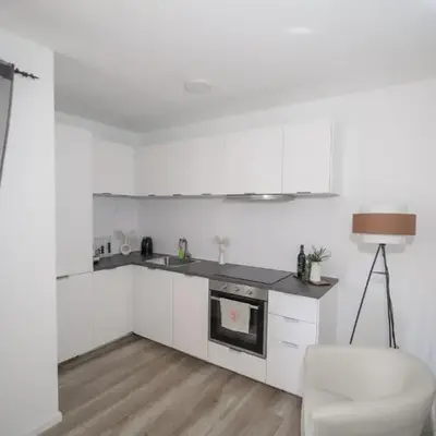 Ferienwohnung Nußbaumer