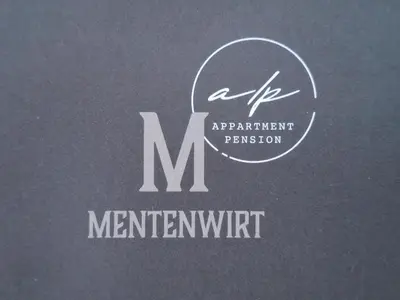 Ein Zertifikat, Auszeichnung, Logo oder anderes Dokument, das in der Unterkunft Ferienwohnung Mentenwirt Alp Lungau ausgestellt ist