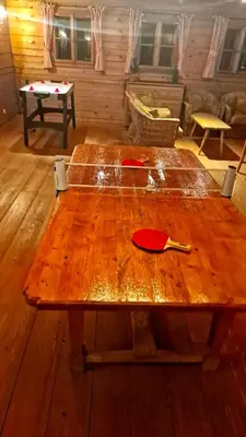 Grundriss der Unterkunft Sonnleit'n Zimmer 3