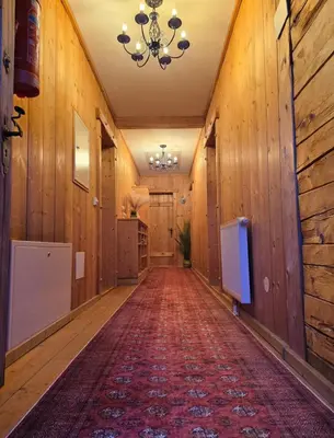 Grundriss der Unterkunft Sonnleiten Zimmer 4