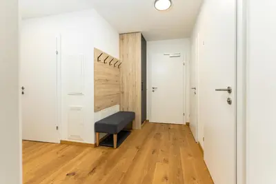 Grundriss der Unterkunft Franz Johann Appartement SKI-IN SKI-OUT by Schladming-Appartements