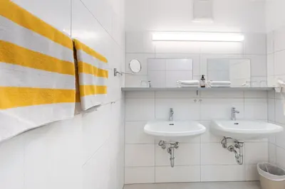 Grundriss der Unterkunft Planner Alpenhof