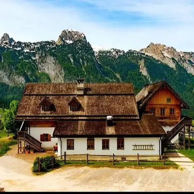 Sonnleit'n Zimmer 2