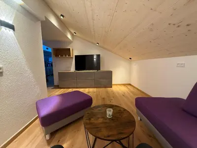 Grundriss der Unterkunft Apartments-Salzkammergut Hallstättersee und Gosausee