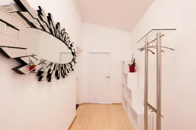 Grundriss der Unterkunft W & S Executive Apartments - Hallstatt I