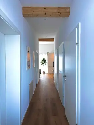 Grundriss der Unterkunft MiHome - modern Living