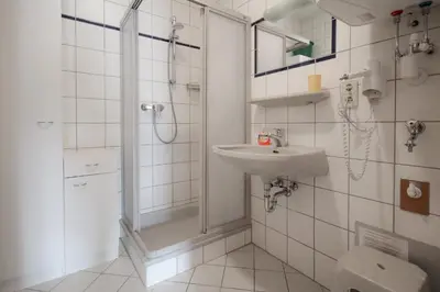 Ein Badezimmer in der Unterkunft Appartement Dachsteingasse by Schladming-Appartements