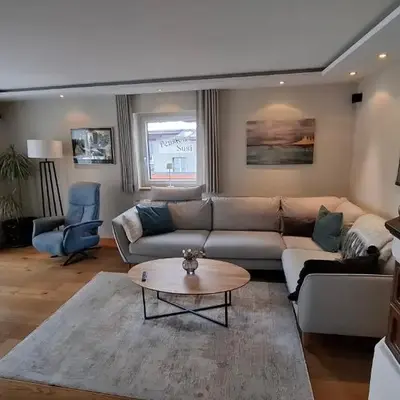 Apartment Flasch
