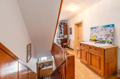 Grundriss der Unterkunft Matzling Apartment - by myNests